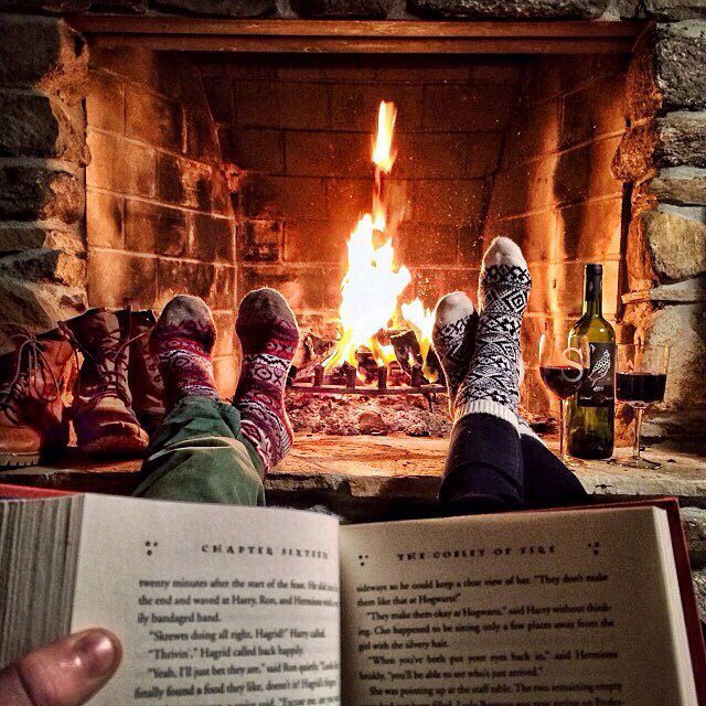 reading-by-the-fire
